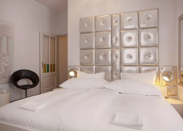 Szálloda Caffe Dell'arte Boutique