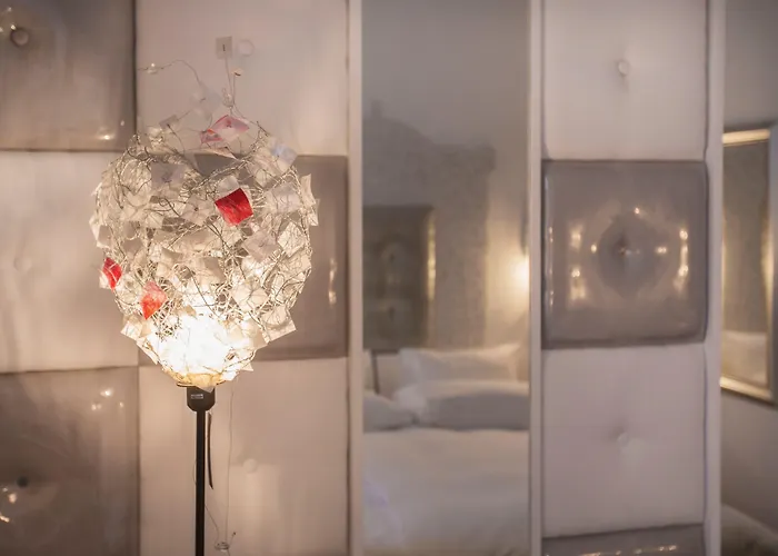 Caffe Dell'arte Boutique Szálloda 3*