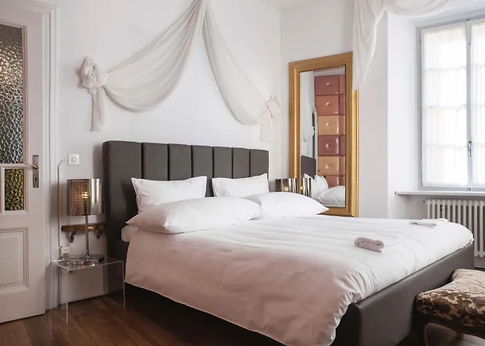 Caffe Dell'arte Boutique Locarno