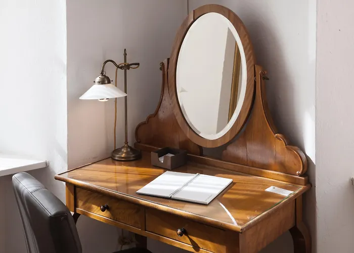 Caffe Dell'arte Boutique Szálloda 3*