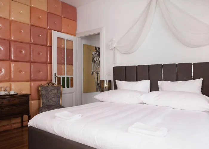 Caffe Dell'arte Boutique 3* Locarno