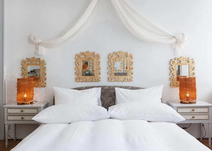 Hotel Caffe Dell'arte Boutique 3*