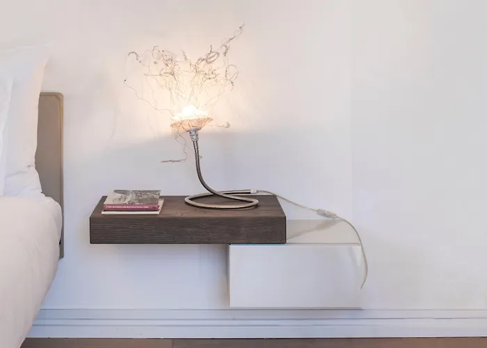 Caffe Dell'arte Boutique Locarno