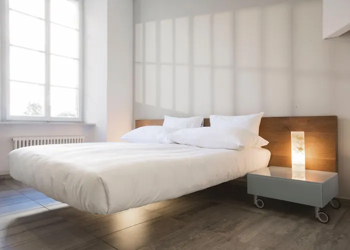 Caffe Dell'arte Boutique Szálloda