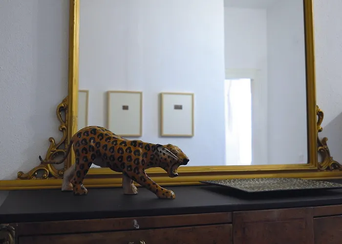 Hotel Caffe Dell'arte Boutique