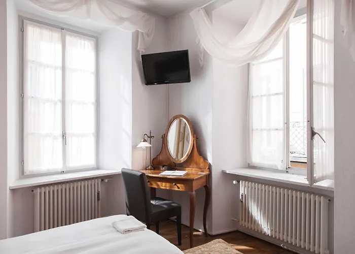 Caffe Dell'arte Boutique Hotel 3*