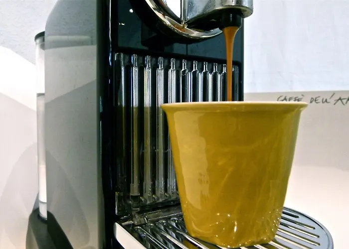 Hotel Caffe Dell'arte Boutique Locarno