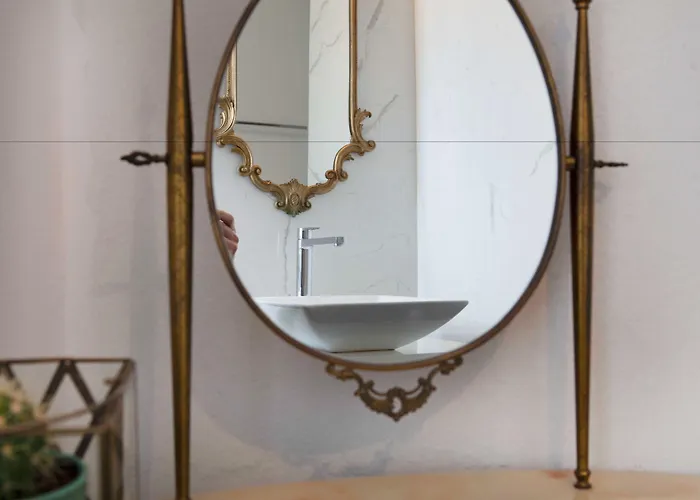 Caffe Dell'arte Boutique Hotel 3*