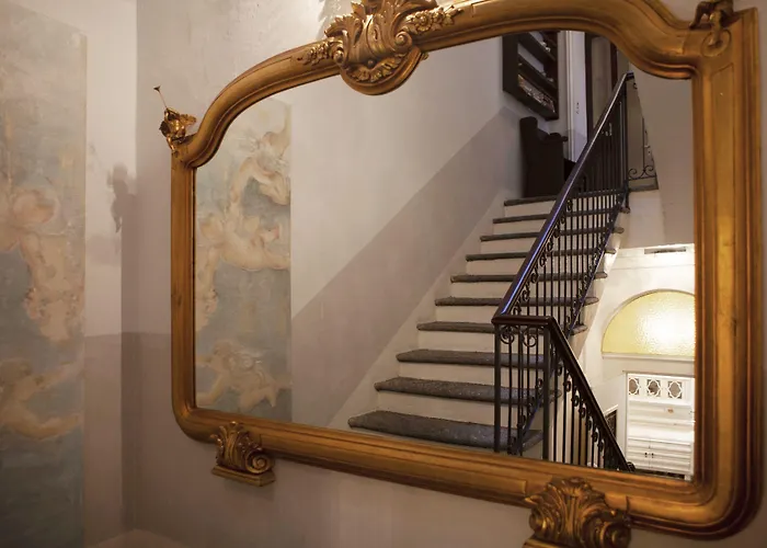 Hotel Caffe Dell'arte Boutique