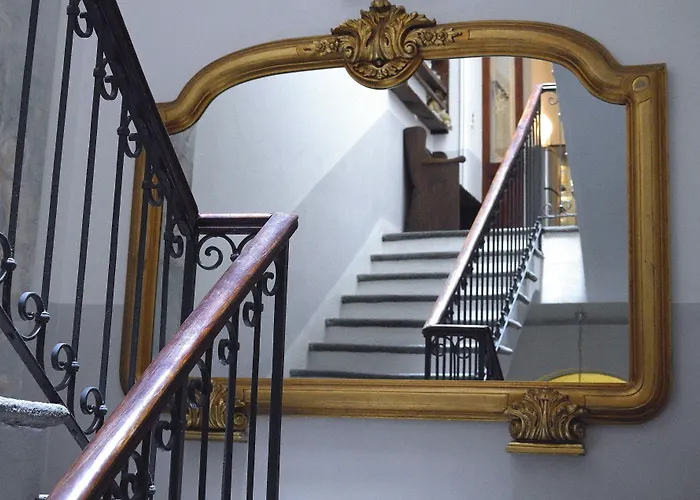 Hotel Caffe Dell'arte Boutique