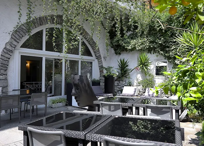 Caffe Dell'arte Boutique Szálloda 3*