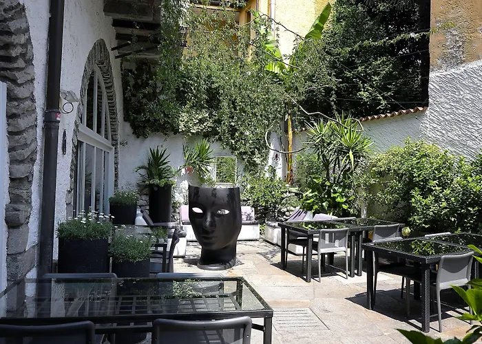 Caffe Dell'arte Boutique Szálloda 3*