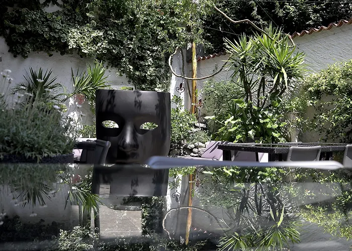 Caffe Dell'arte Boutique Szálloda