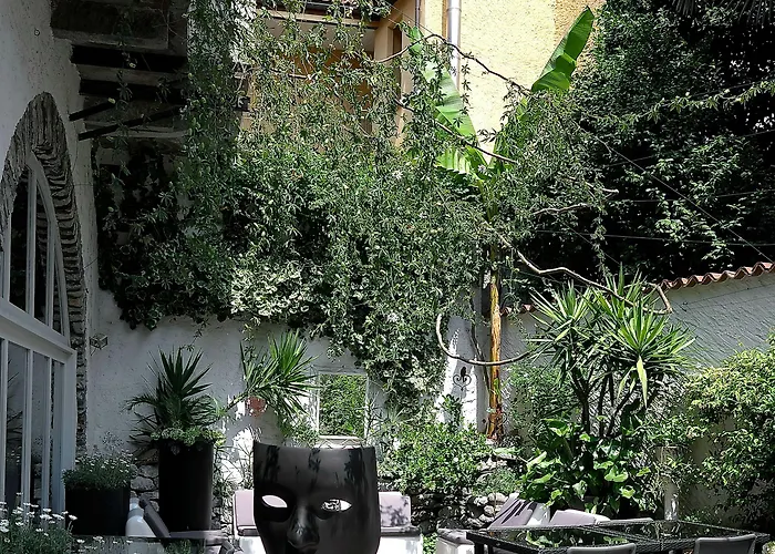 Caffe Dell'arte Boutique Szálloda 3*