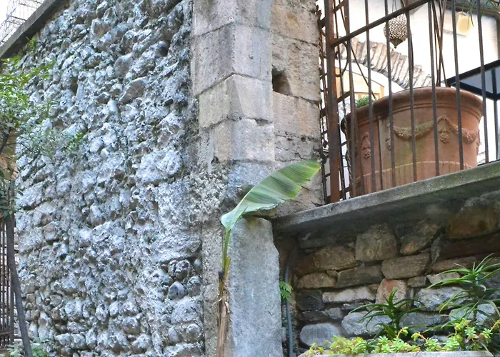 Szálloda Caffe Dell'arte Boutique 3*