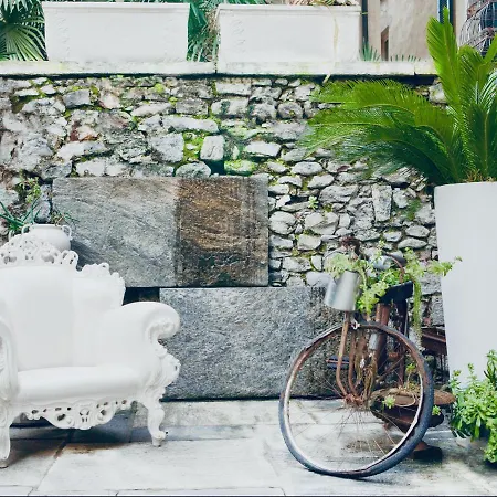 Caffe Dell'arte Boutique 3*