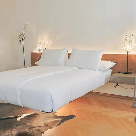 Caffe Dell'arte Boutique Hotel Locarno