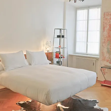 Hotel Caffe Dell'arte Boutique Locarno