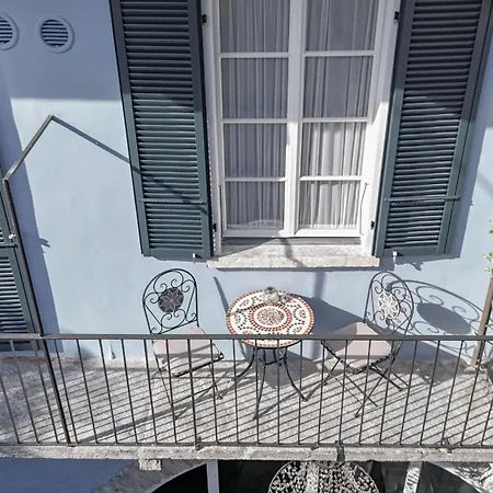 Hotel Caffe Dell'arte Boutique 3*