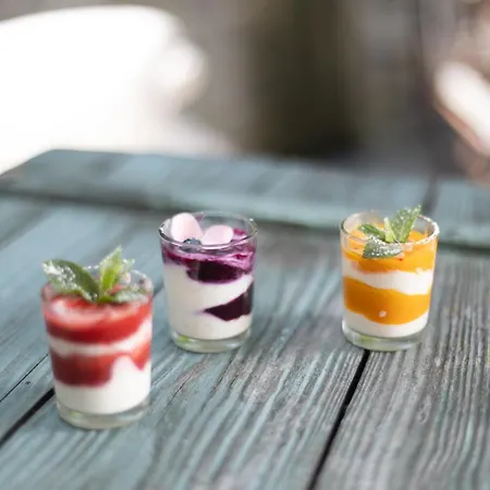 Caffe Dell'arte Boutique 3* Locarno