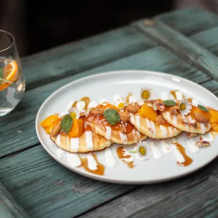 Caffe Dell'arte Boutique