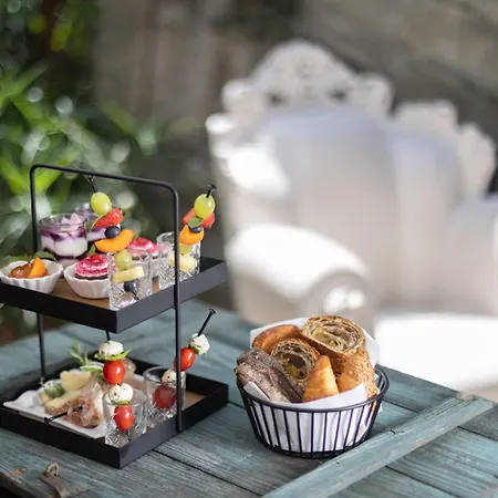 Caffe Dell'arte Boutique Hotel