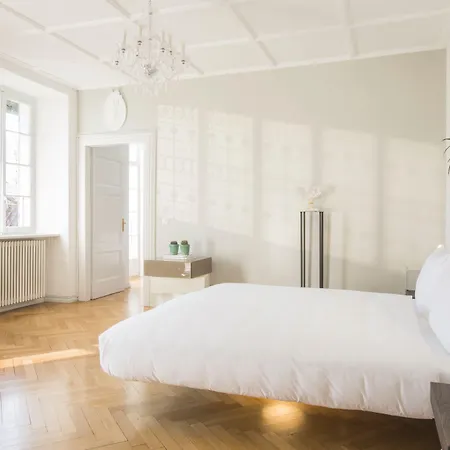 Hotel Caffe Dell'arte Boutique 3*