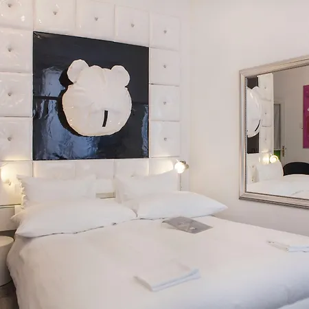 Caffe Dell'arte Boutique Hotel Locarno