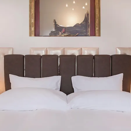 Hotel Caffe Dell'arte Boutique