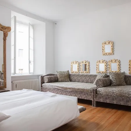 Caffe Dell'arte Boutique Hotel 3*