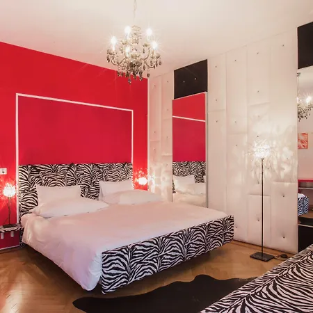 Caffe Dell'arte Boutique Hotel