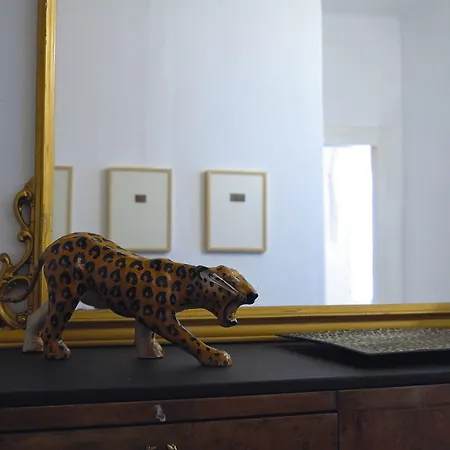 Hotel Caffe Dell'arte Boutique