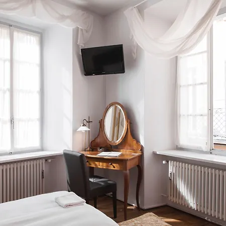 Caffe Dell'arte Boutique Hotel 3*