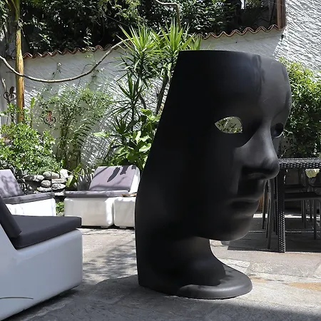 Caffe Dell'arte Boutique Hotel 3*