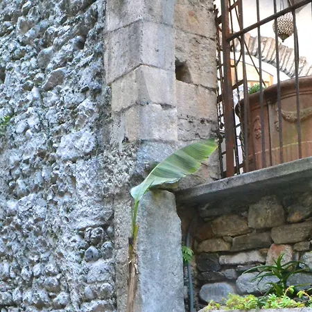 Hotel Caffe Dell'arte Boutique 3*