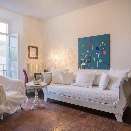 Caffe Dell'arte Boutique Locarno