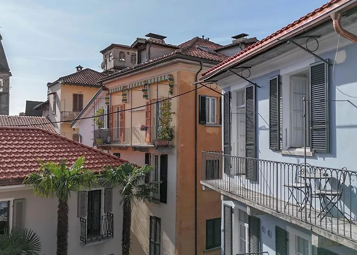 Caffe Dell'arte Boutique Hotel 3*