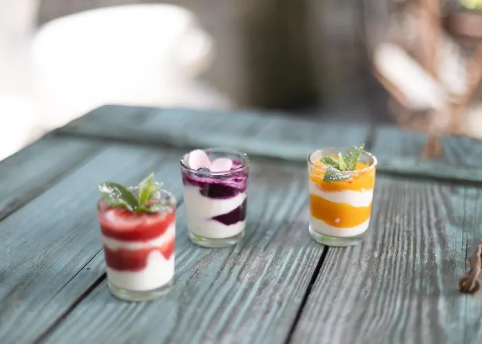 Caffe Dell'arte Boutique 3* Locarno