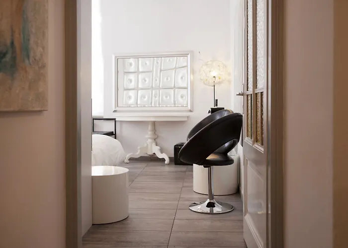 Hotel Caffe Dell'arte Boutique Locarno