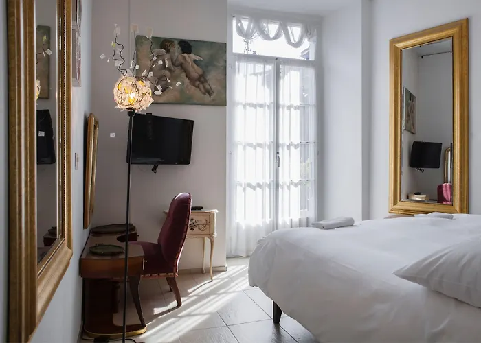 Caffe Dell'arte Boutique Locarno