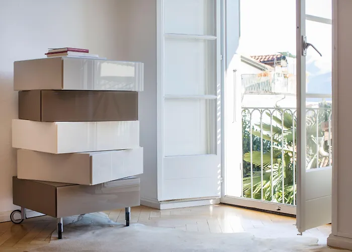 Hotel Caffe Dell'arte Boutique 3*