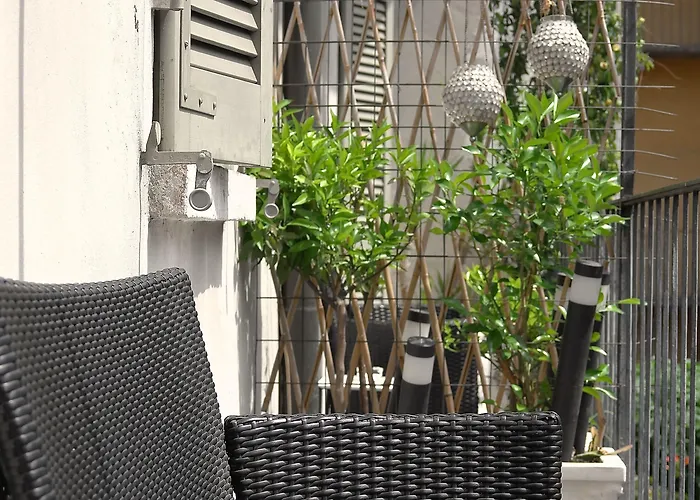 Hotel Caffe Dell'arte Boutique Locarno