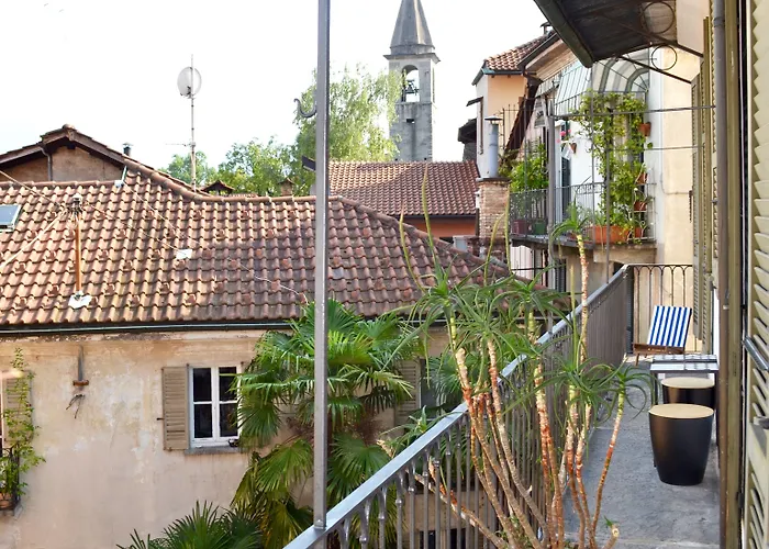 Caffe Dell'arte Boutique Hotel