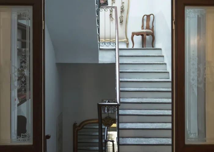 Hotel Caffe Dell'arte Boutique Locarno