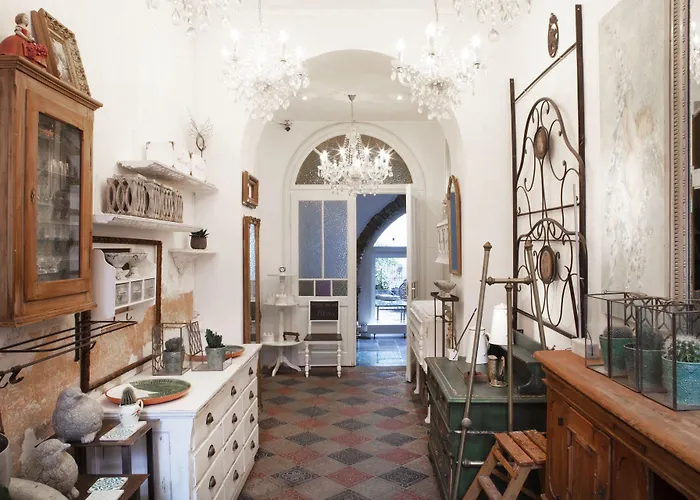 Caffe Dell'arte Boutique Locarno