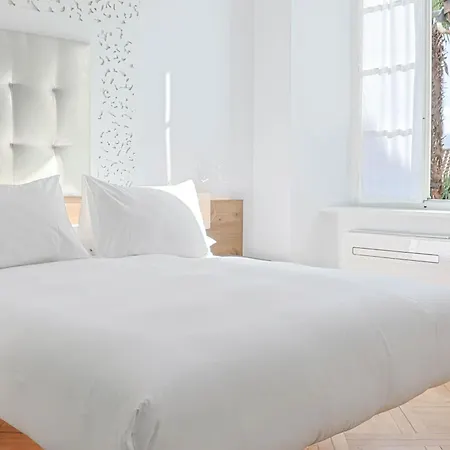 Caffe Dell'arte Boutique 3* Locarno