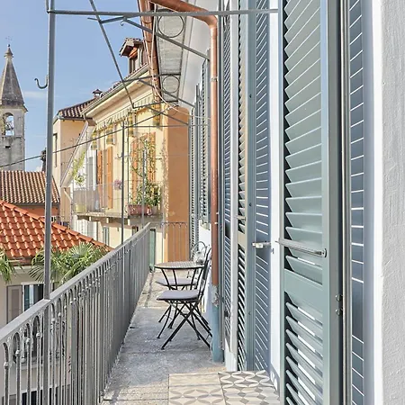 Hotell Caffe Dell'arte Boutique 3*