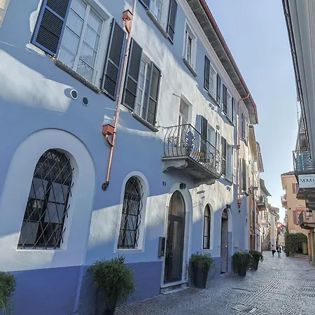 Caffe Dell'arte Boutique Hotell