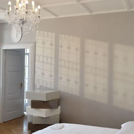 Hotell Caffe Dell'arte Boutique Locarno