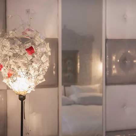 Caffe Dell'arte Boutique Hotell 3*
